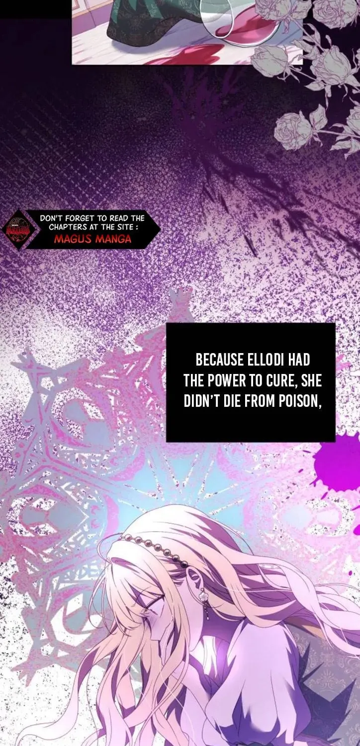 The Villainous Family Is Against Independence Chapter 3 page 43 - 