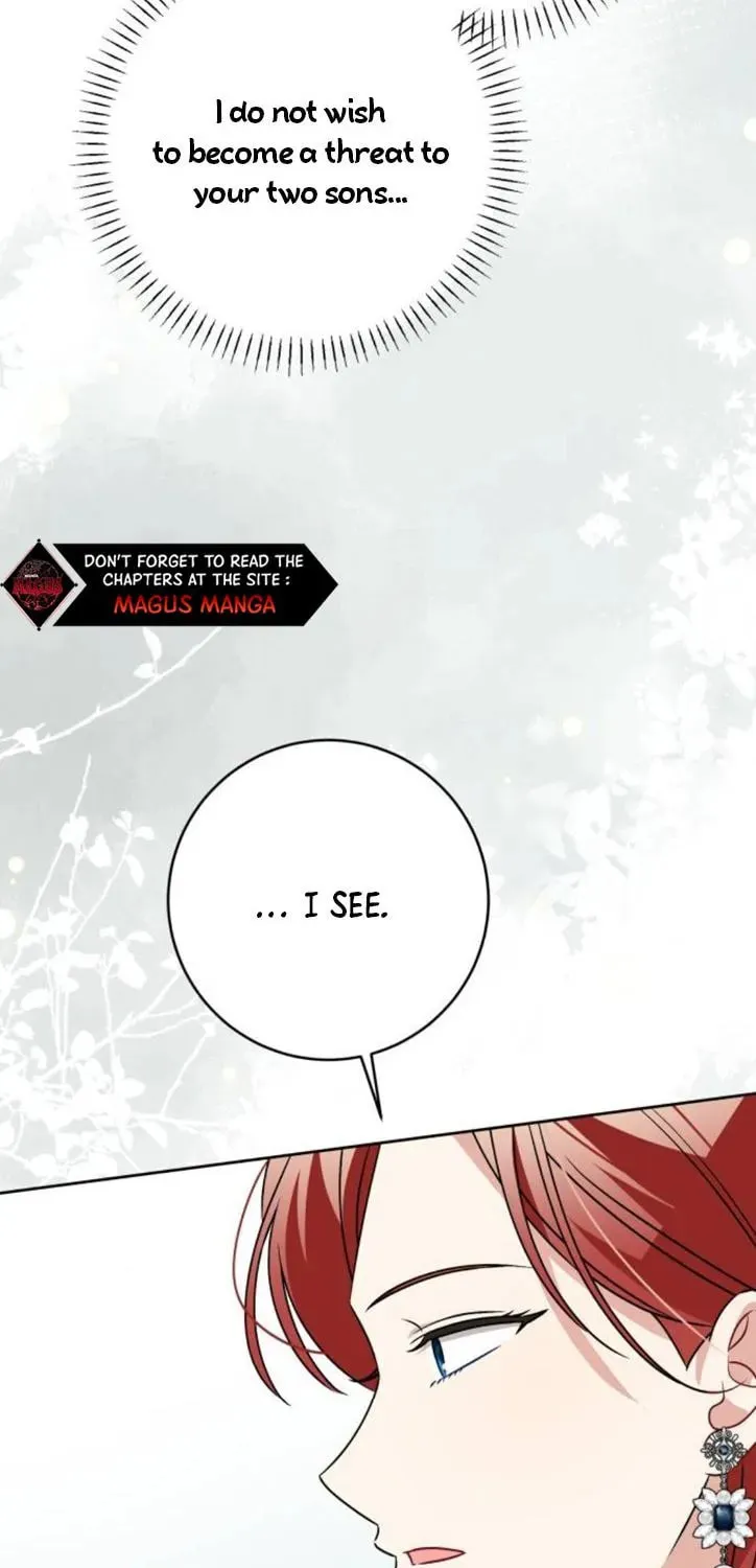 The Villainous Family Is Against Independence Chapter 3 page 50 - 