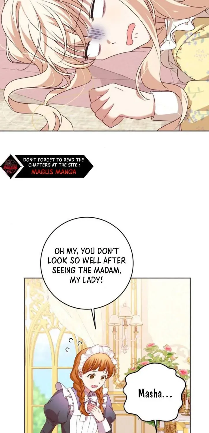 The Villainous Family Is Against Independence Chapter 3 page 54 - 