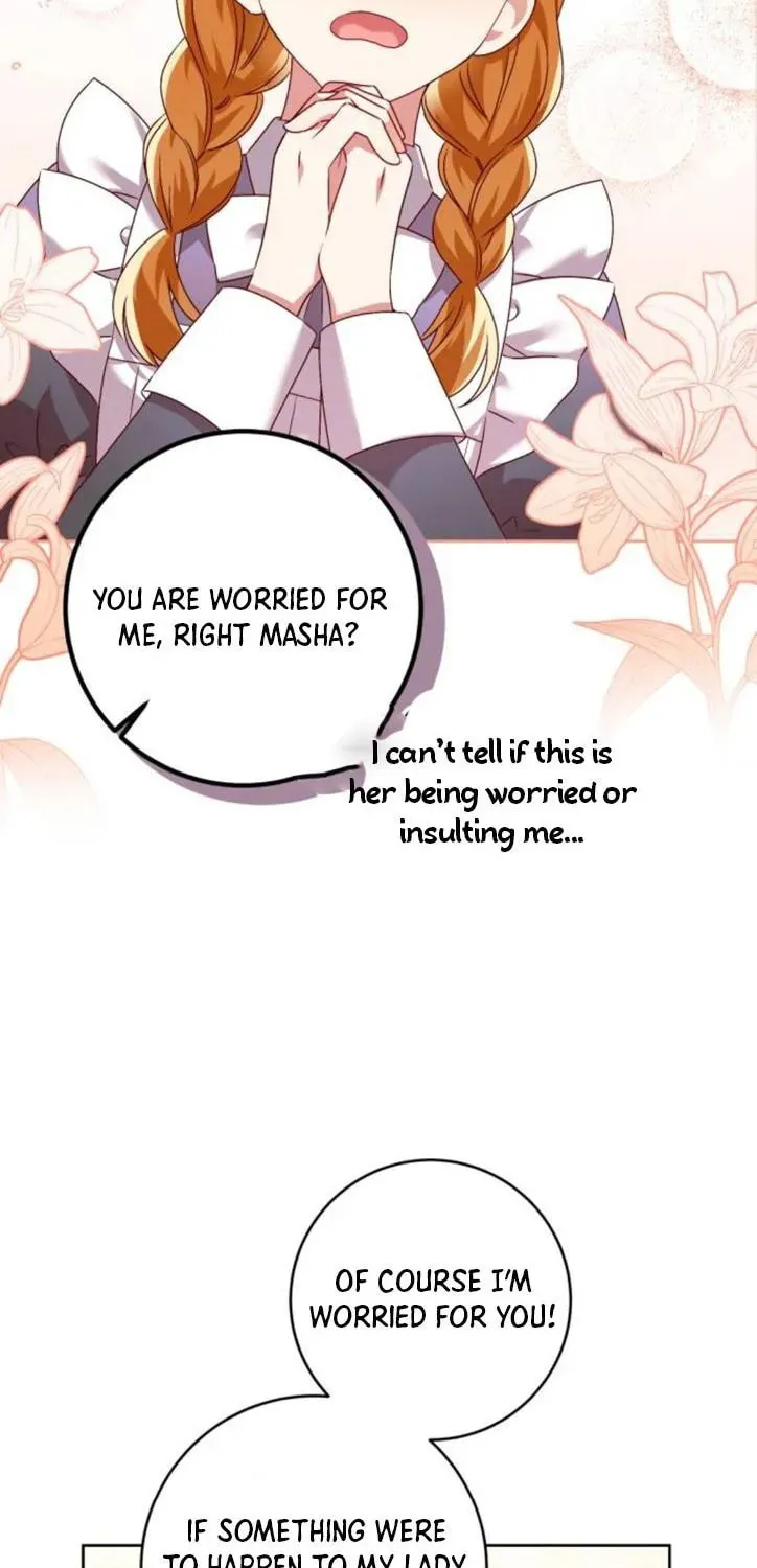 The Villainous Family Is Against Independence Chapter 3 page 56 - 