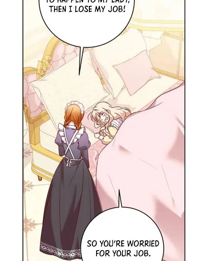 The Villainous Family Is Against Independence Chapter 3 page 57 - 