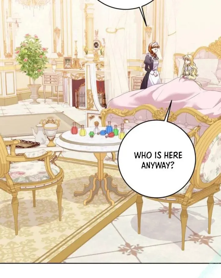 The Villainous Family Is Against Independence Chapter 3 page 61 - 
