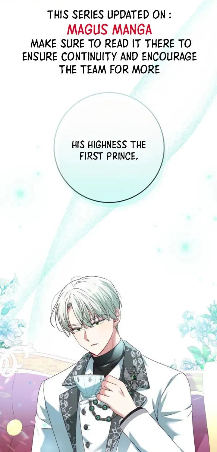 The Villainous Family Is Against Independence Chapter 3 page 62 - 