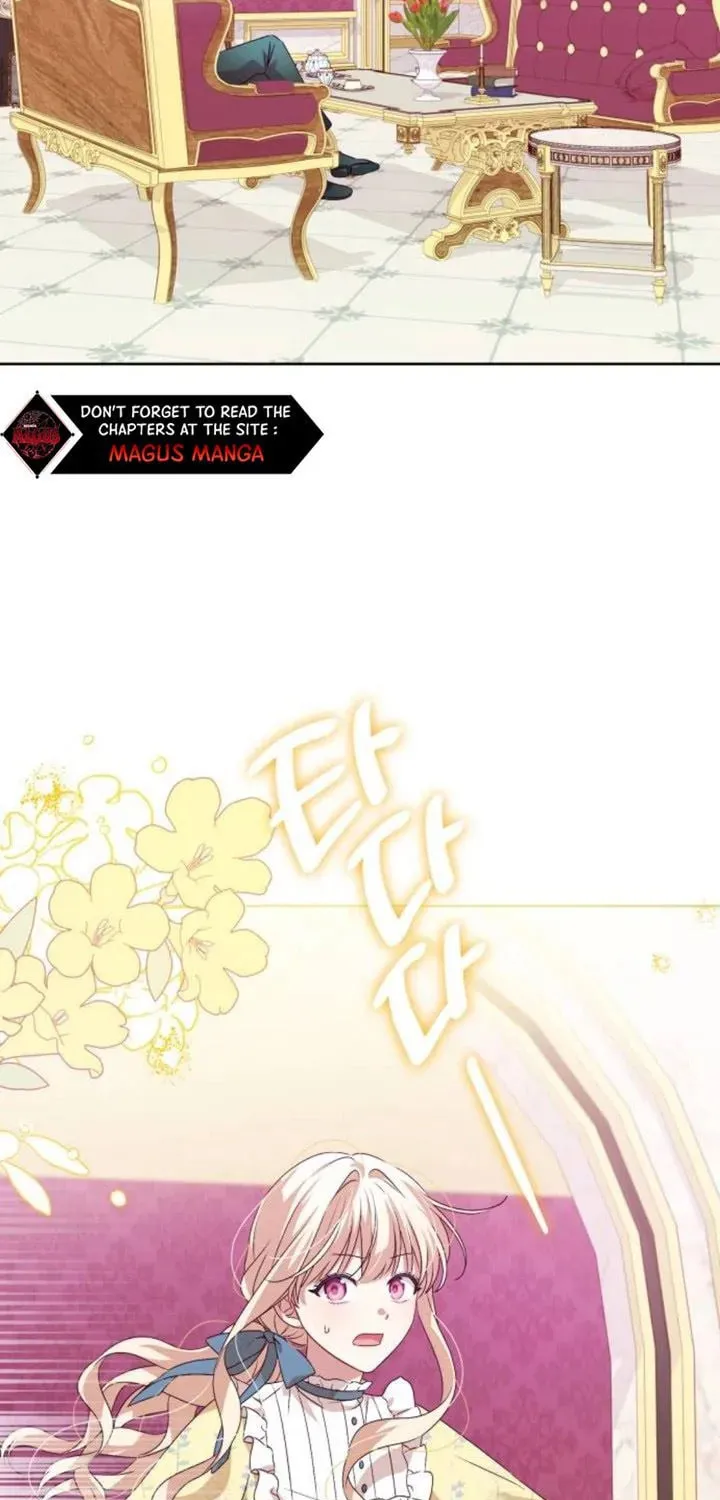 The Villainous Family Is Against Independence Chapter 3 page 64 - 
