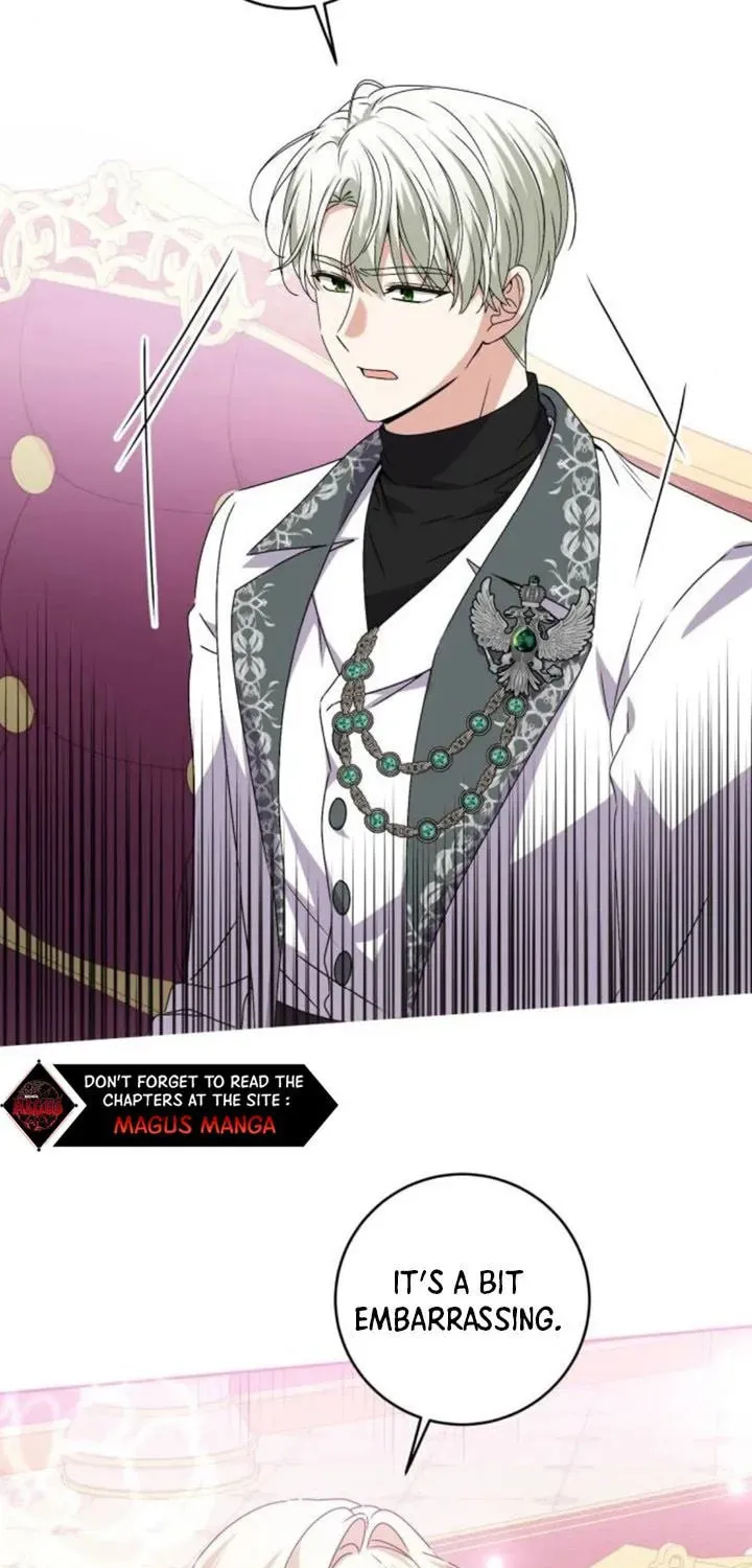 The Villainous Family Is Against Independence Chapter 3 page 76 - 