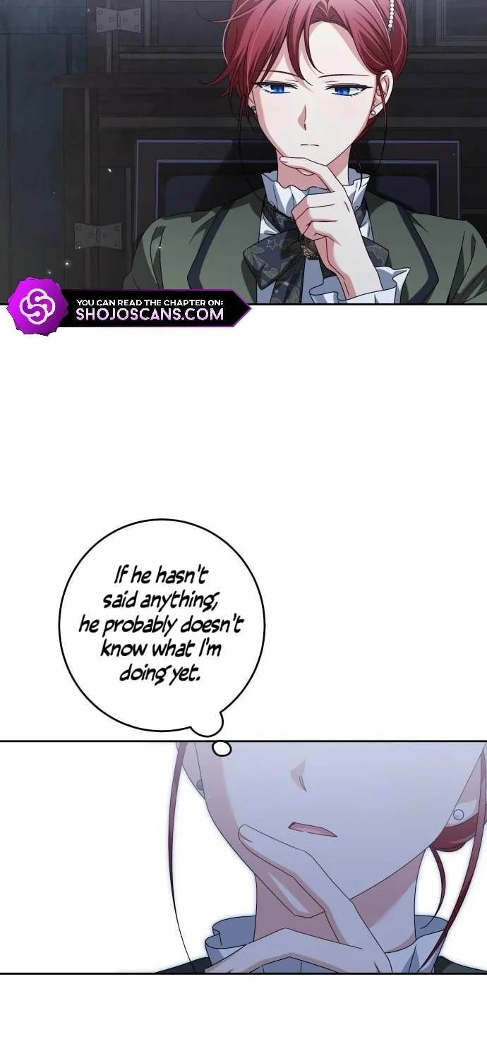 The Villainous Family Is Against Independence Chapter 30 page 11 - 