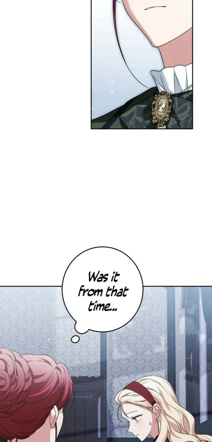 The Villainous Family Is Against Independence Chapter 30 page 3 - 