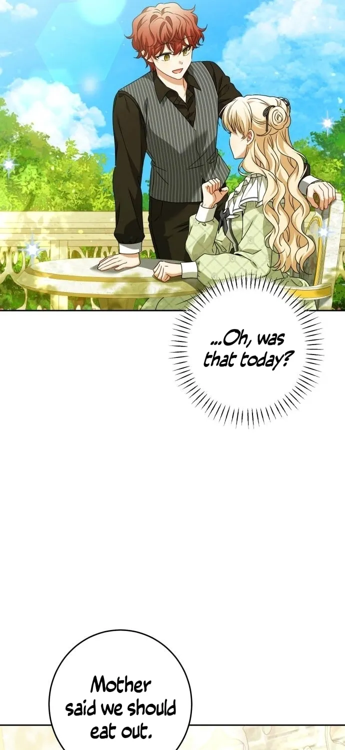 The Villainous Family Is Against Independence Chapter 30 page 32 - 