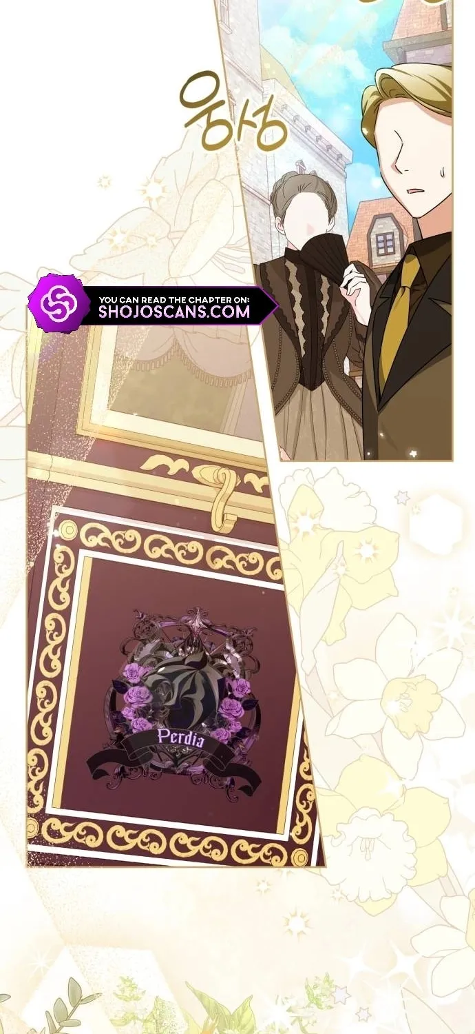 The Villainous Family Is Against Independence Chapter 30 page 35 - 
