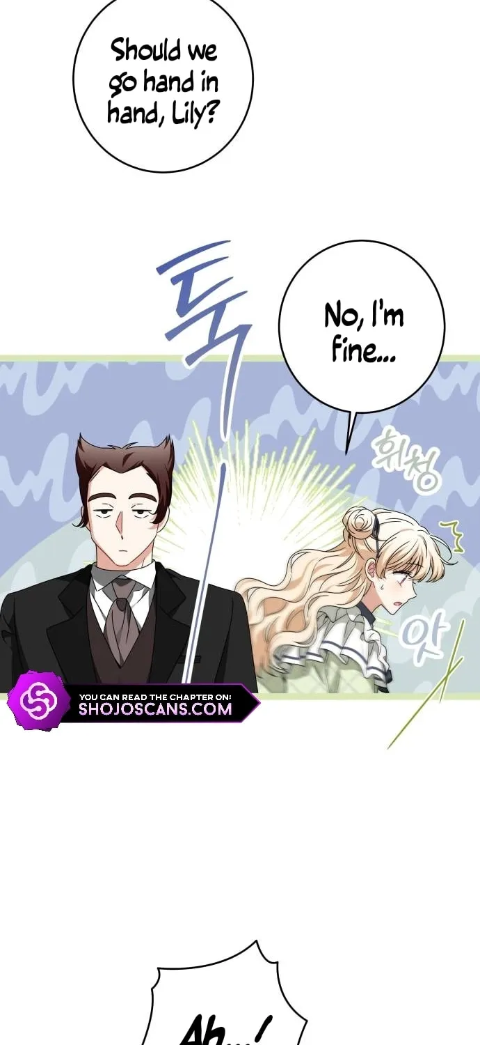 The Villainous Family Is Against Independence Chapter 30 page 39 - 