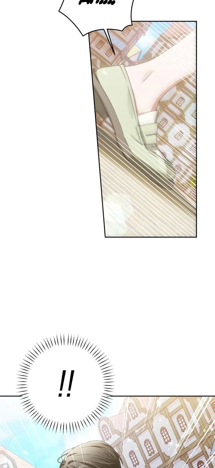 The Villainous Family Is Against Independence Chapter 30 page 40 - 
