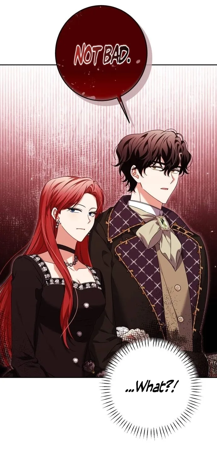 The Villainous Family Is Against Independence Chapter 30 page 45 - 