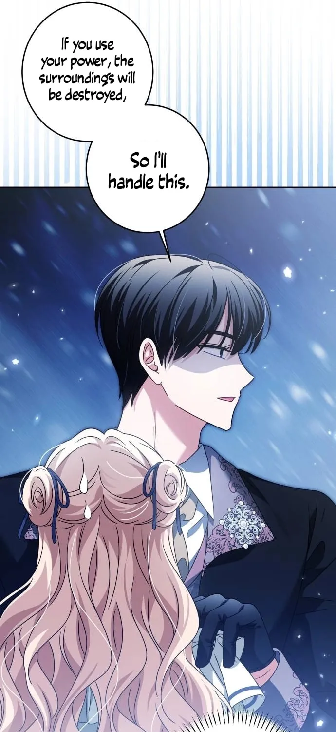 The Villainous Family Is Against Independence Chapter 30 page 48 - 