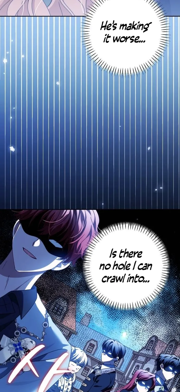 The Villainous Family Is Against Independence Chapter 30 page 49 - 