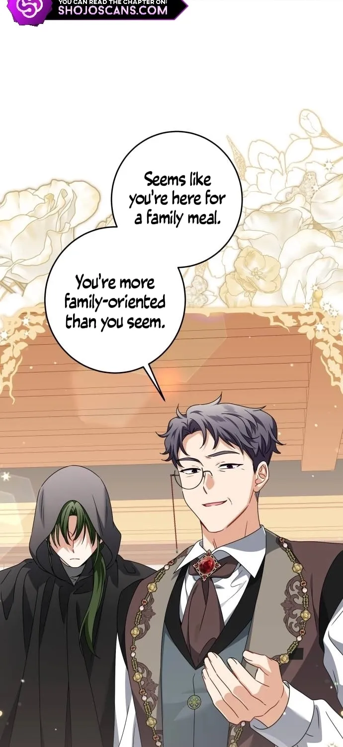 The Villainous Family Is Against Independence Chapter 30 page 62 - 