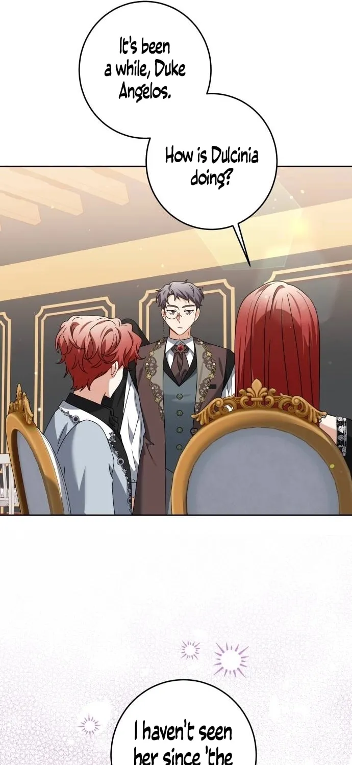 The Villainous Family Is Against Independence Chapter 30 page 65 - 