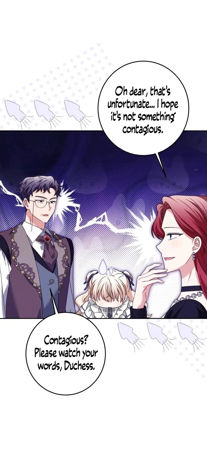 The Villainous Family Is Against Independence Chapter 30 page 68 - 