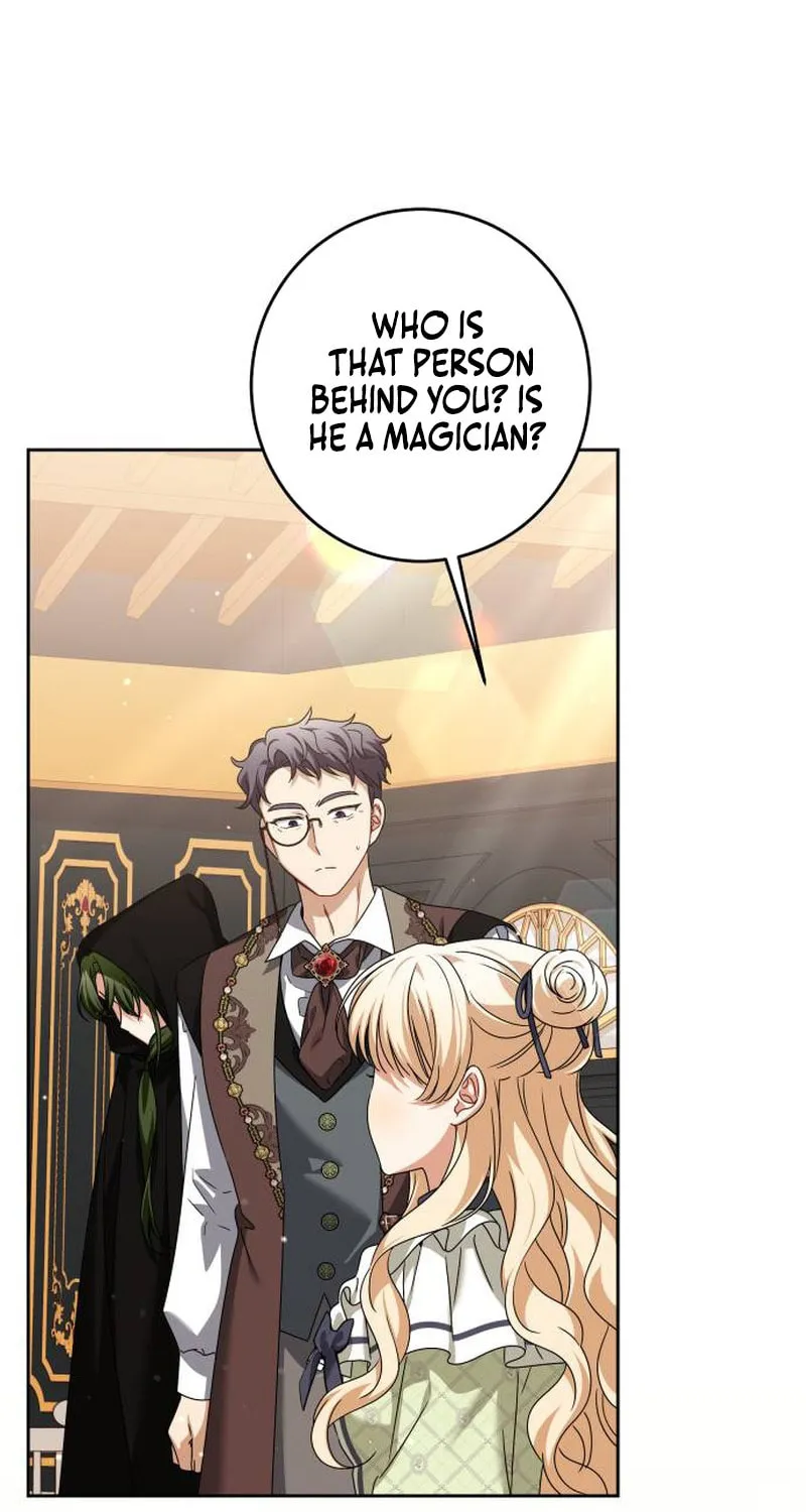The Villainous Family Is Against Independence Chapter 31 page 2 - 