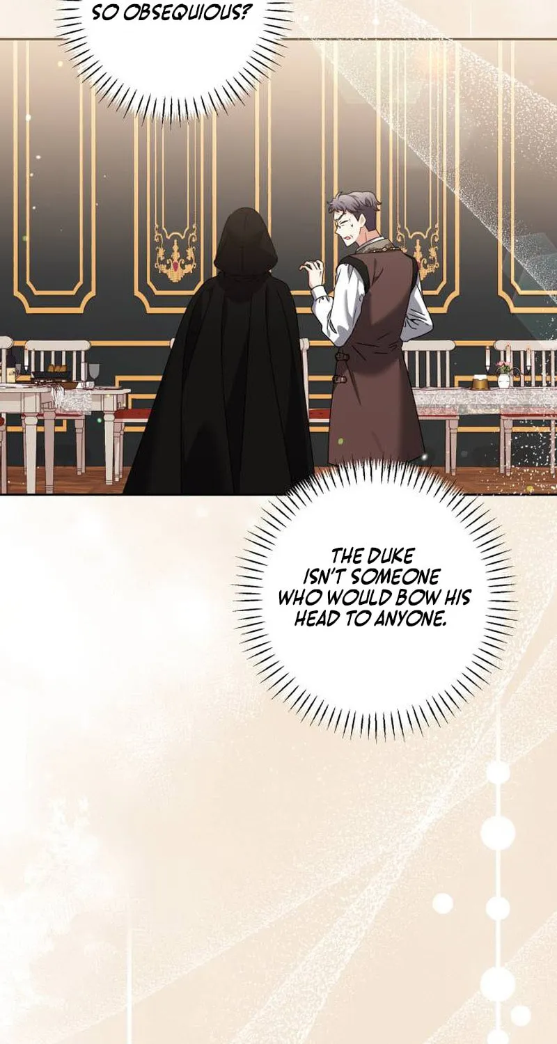 The Villainous Family Is Against Independence Chapter 31 page 13 - 