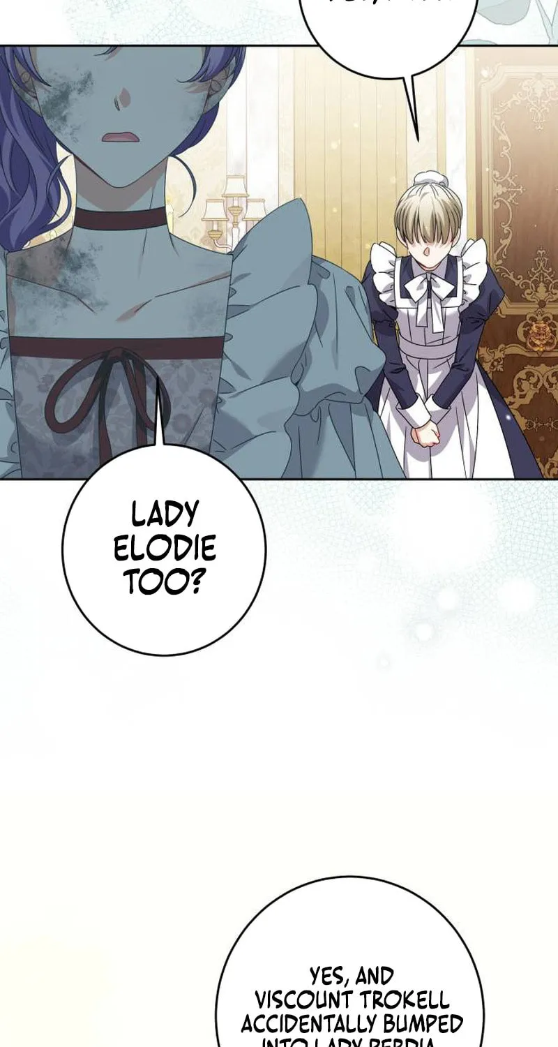 The Villainous Family Is Against Independence Chapter 31 page 18 - 