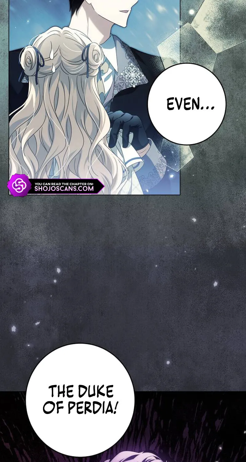 The Villainous Family Is Against Independence Chapter 31 page 20 - 