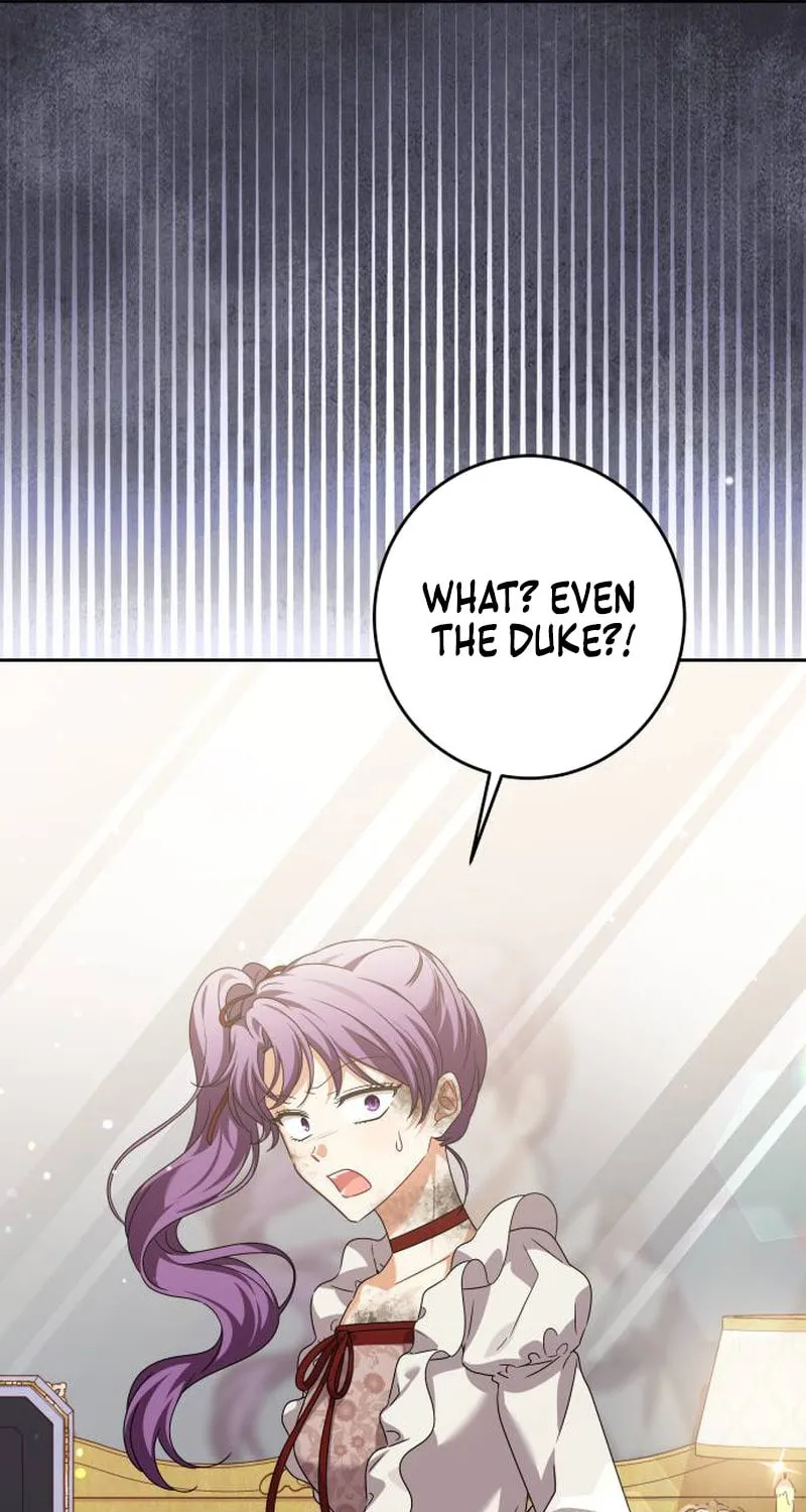 The Villainous Family Is Against Independence Chapter 31 page 22 - 