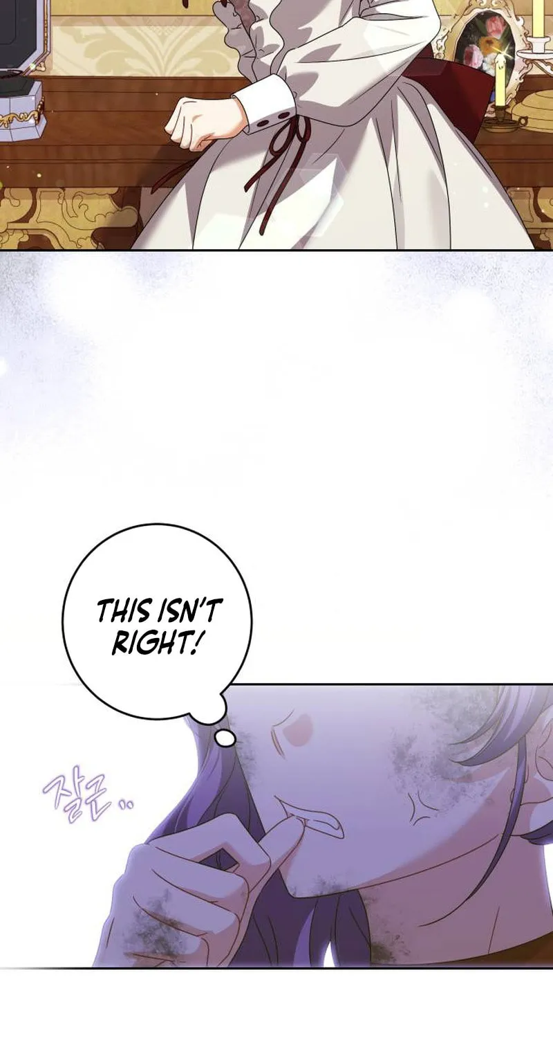 The Villainous Family Is Against Independence Chapter 31 page 23 - 
