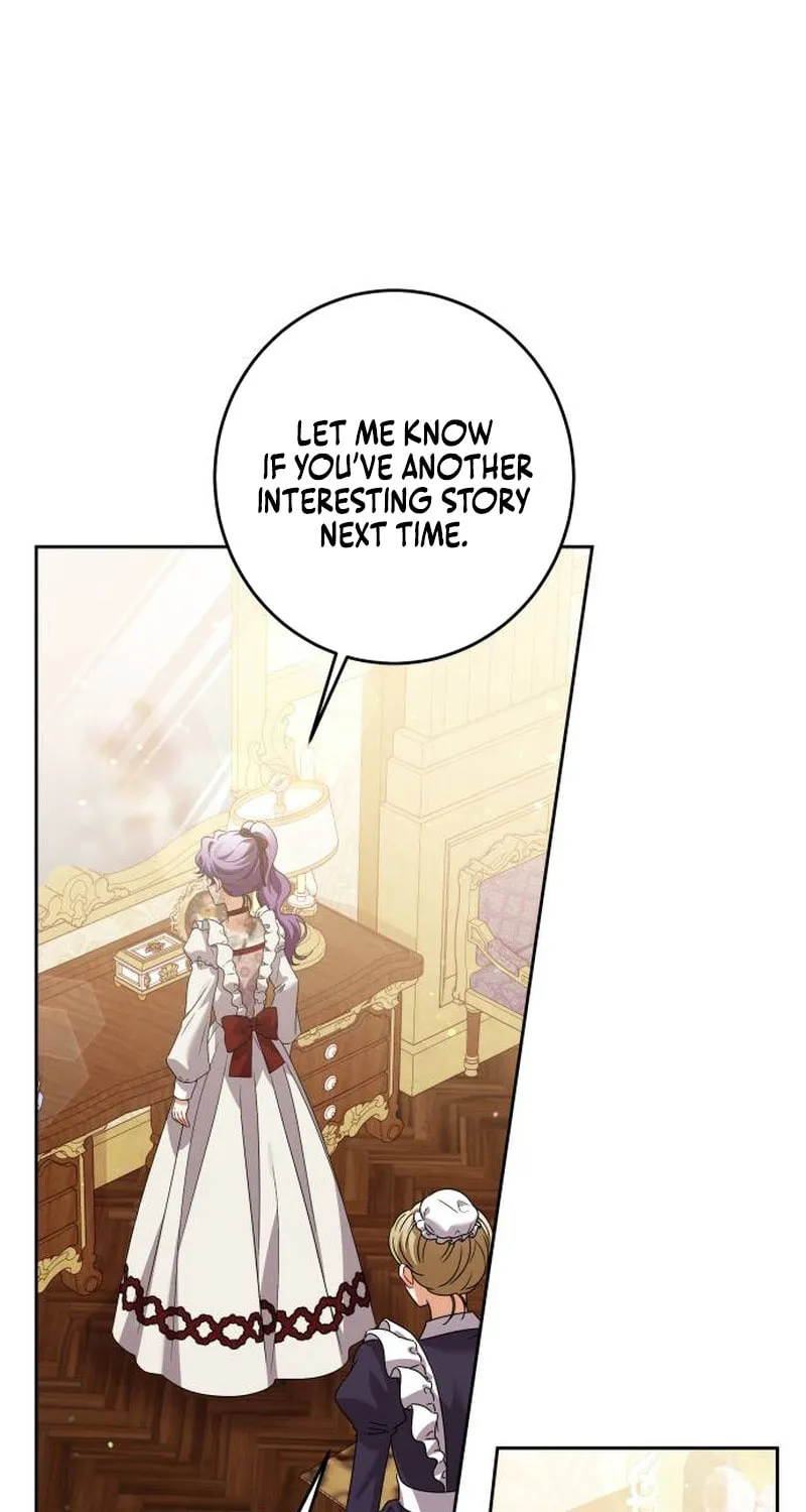 The Villainous Family Is Against Independence Chapter 31 page 24 - 