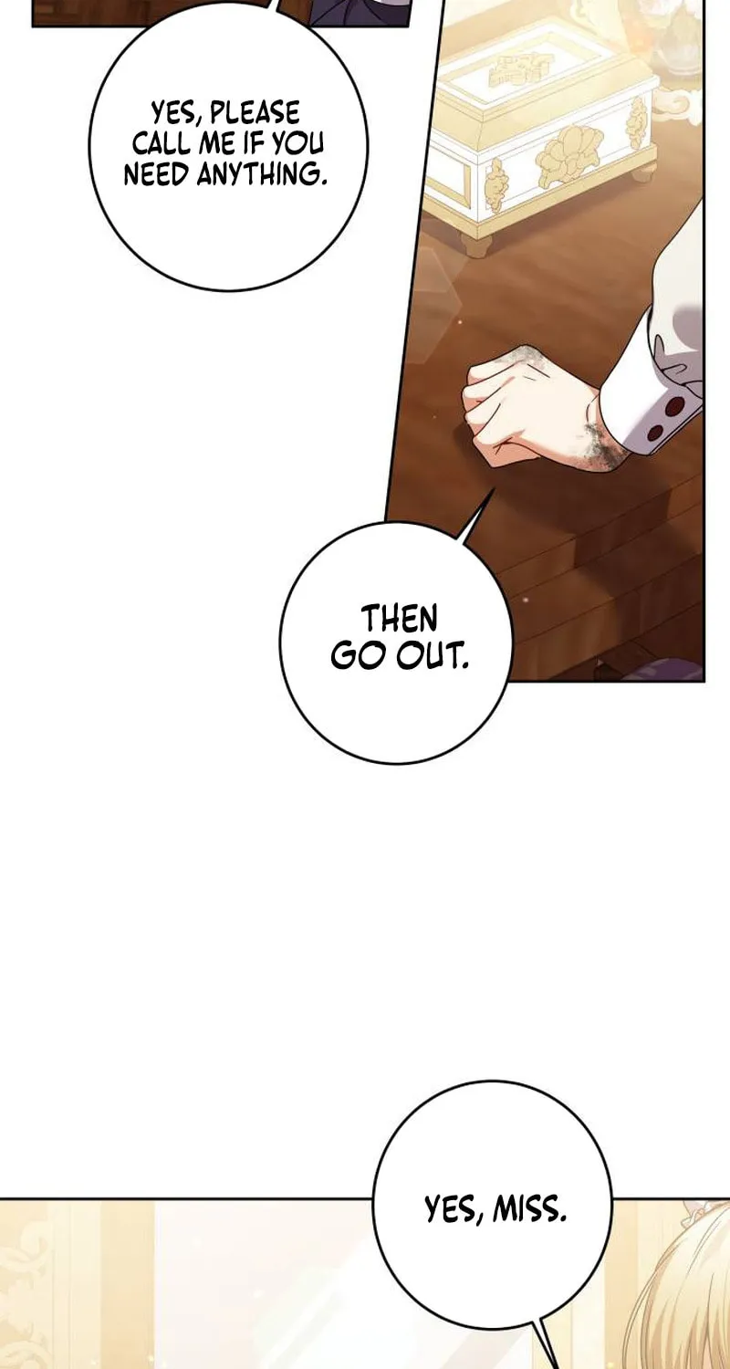 The Villainous Family Is Against Independence Chapter 31 page 25 - 
