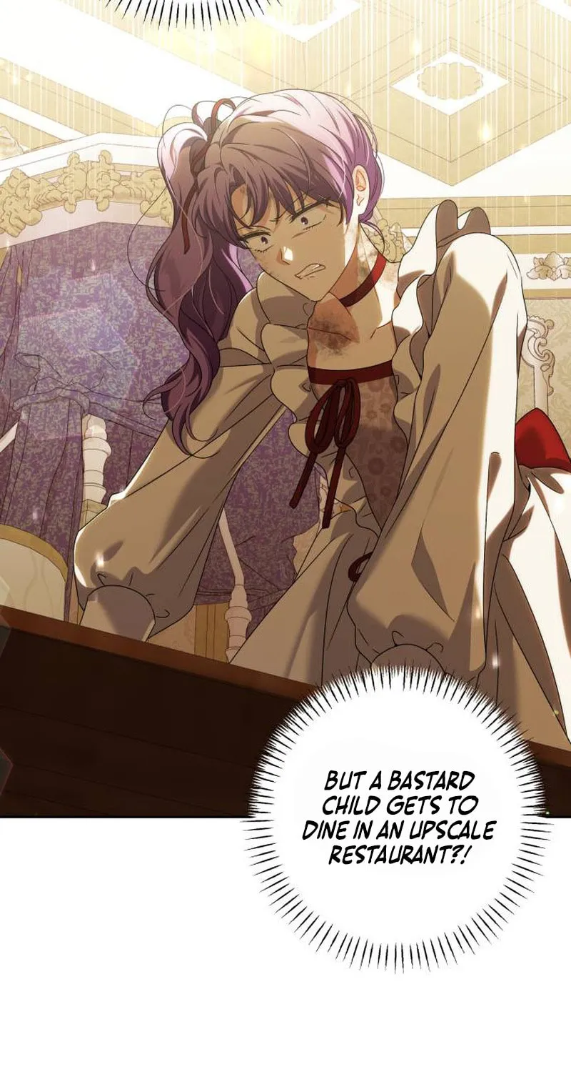 The Villainous Family Is Against Independence Chapter 31 page 28 - 