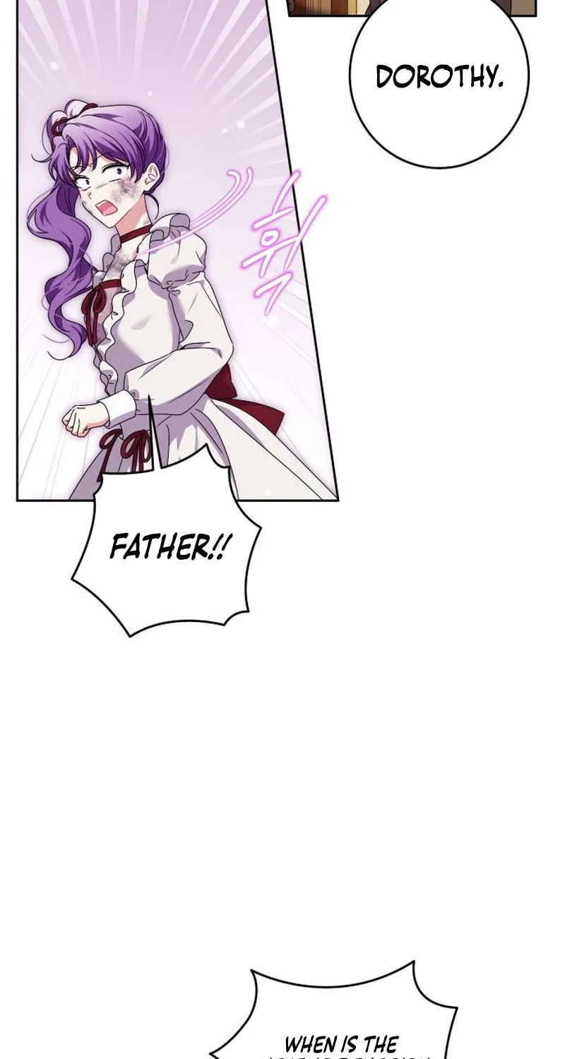 The Villainous Family Is Against Independence Chapter 31 page 30 - 