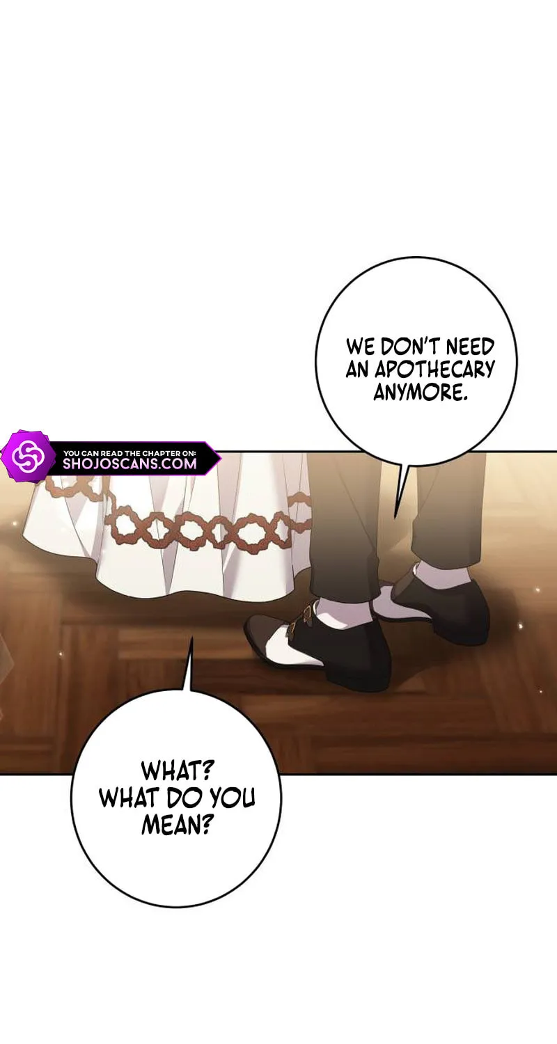 The Villainous Family Is Against Independence Chapter 31 page 32 - 
