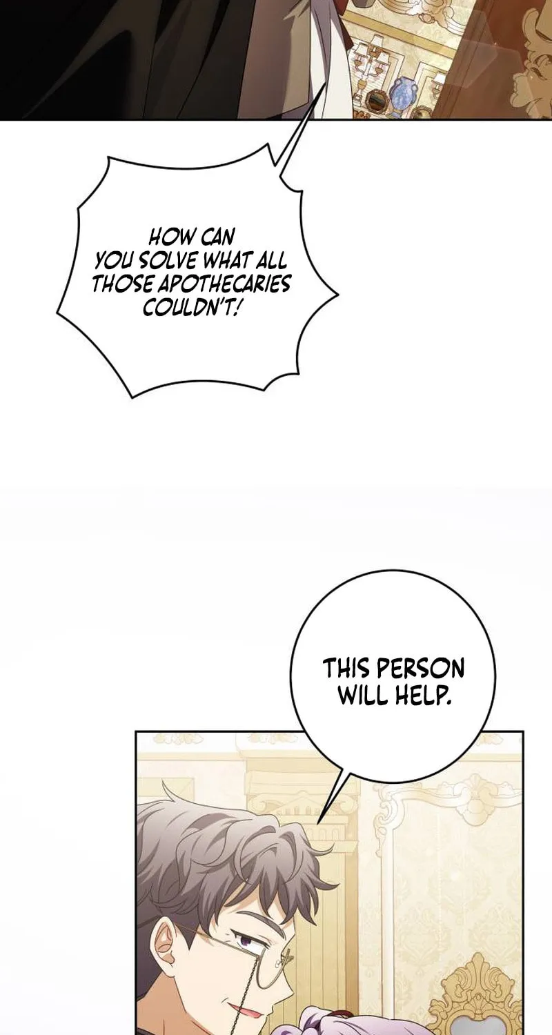 The Villainous Family Is Against Independence Chapter 31 page 35 - 