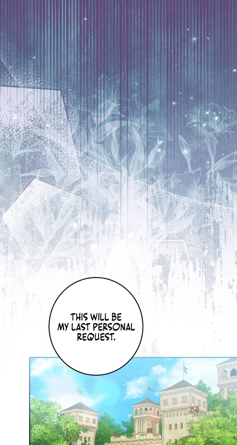 The Villainous Family Is Against Independence Chapter 31 page 38 - 