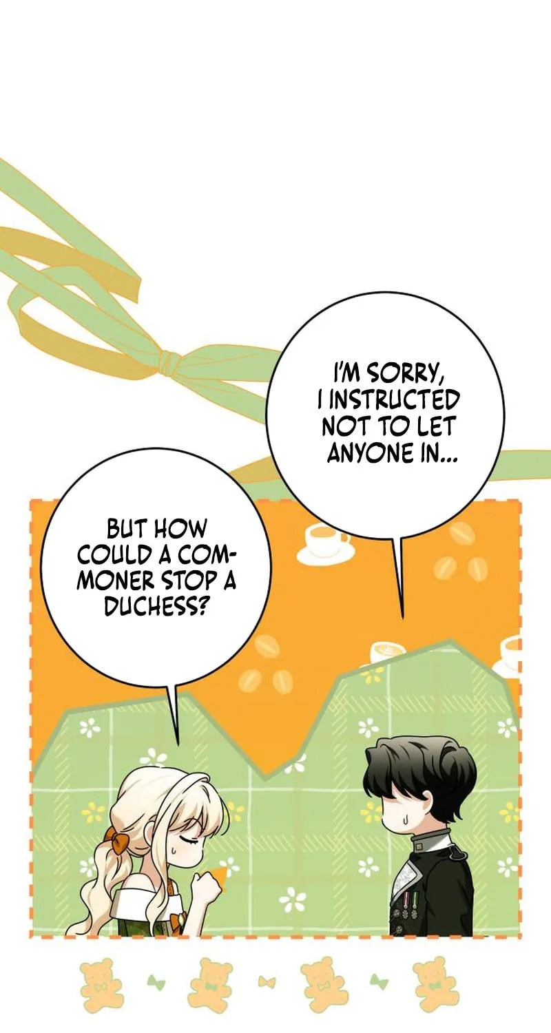 The Villainous Family Is Against Independence Chapter 31 page 40 - 