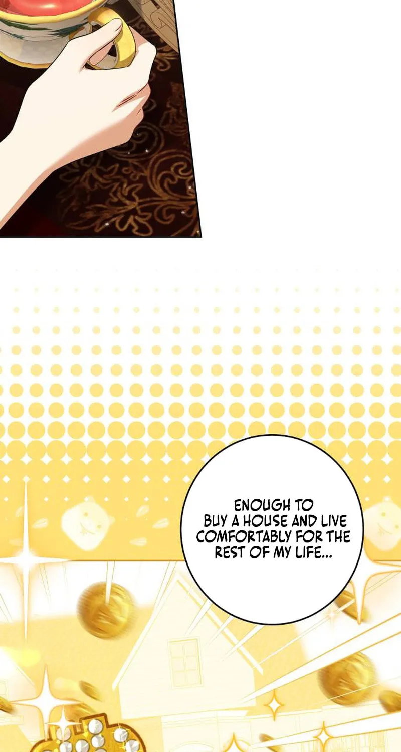 The Villainous Family Is Against Independence Chapter 31 page 43 - 