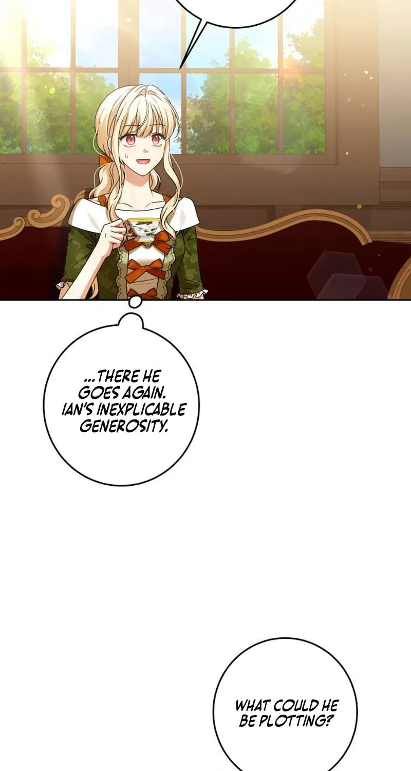 The Villainous Family Is Against Independence Chapter 31 page 46 - 