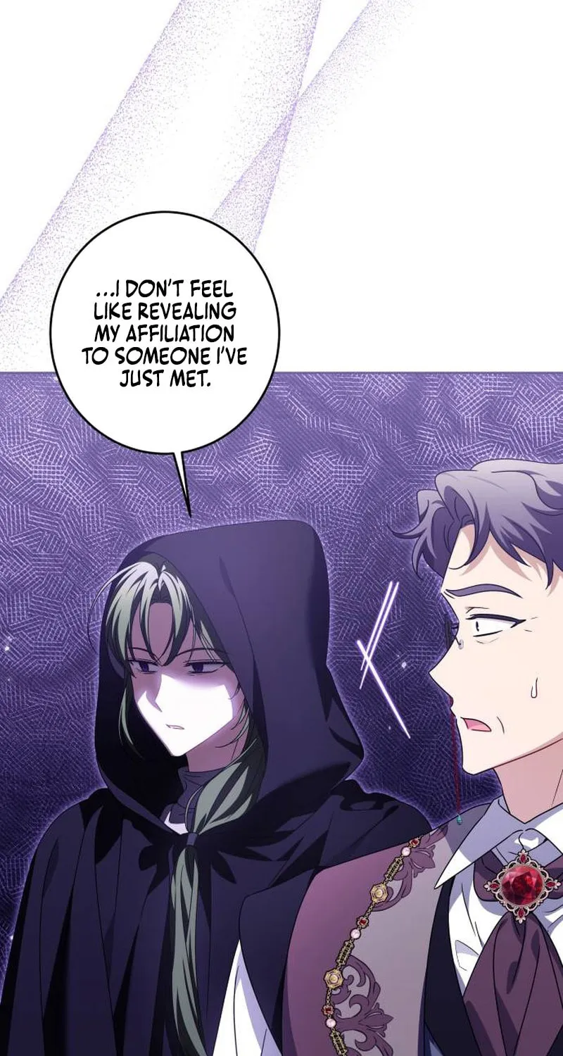 The Villainous Family Is Against Independence Chapter 31 page 6 - 