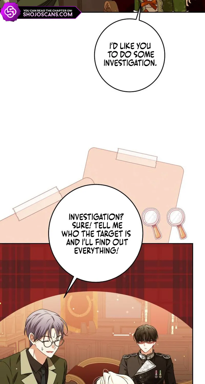 The Villainous Family Is Against Independence Chapter 31 page 53 - 