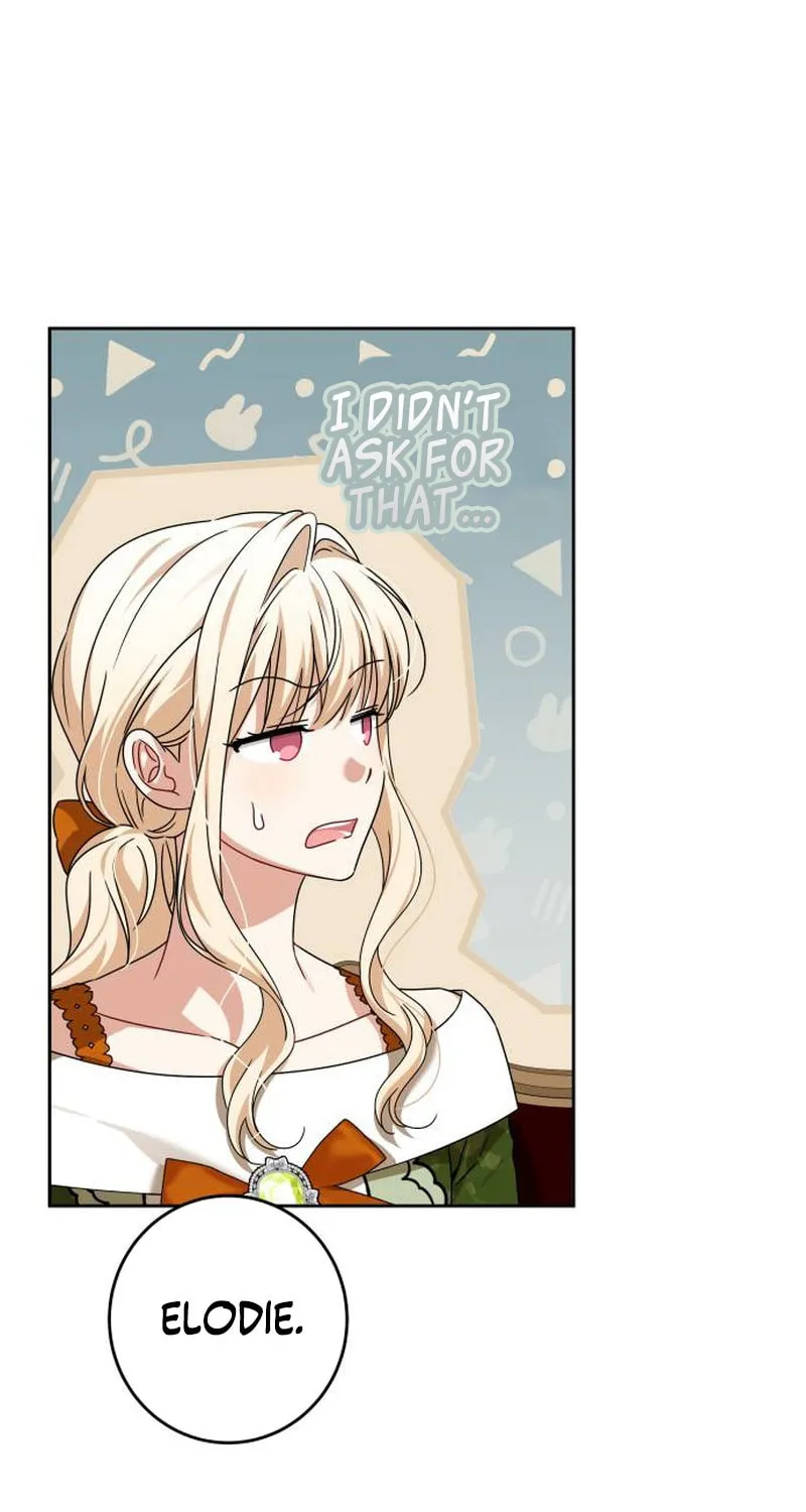 The Villainous Family Is Against Independence Chapter 31 page 56 - 