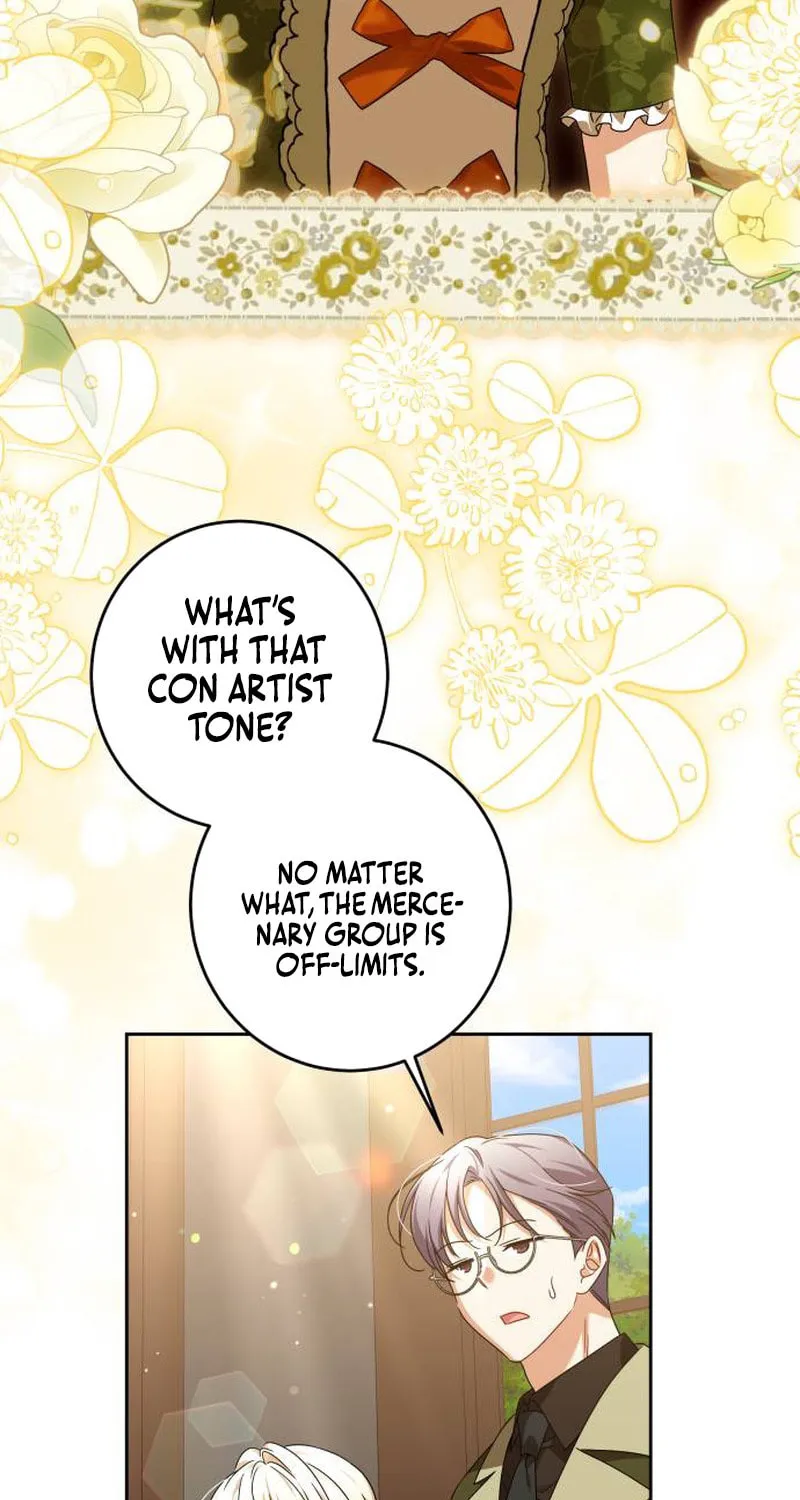 The Villainous Family Is Against Independence Chapter 31 page 59 - 