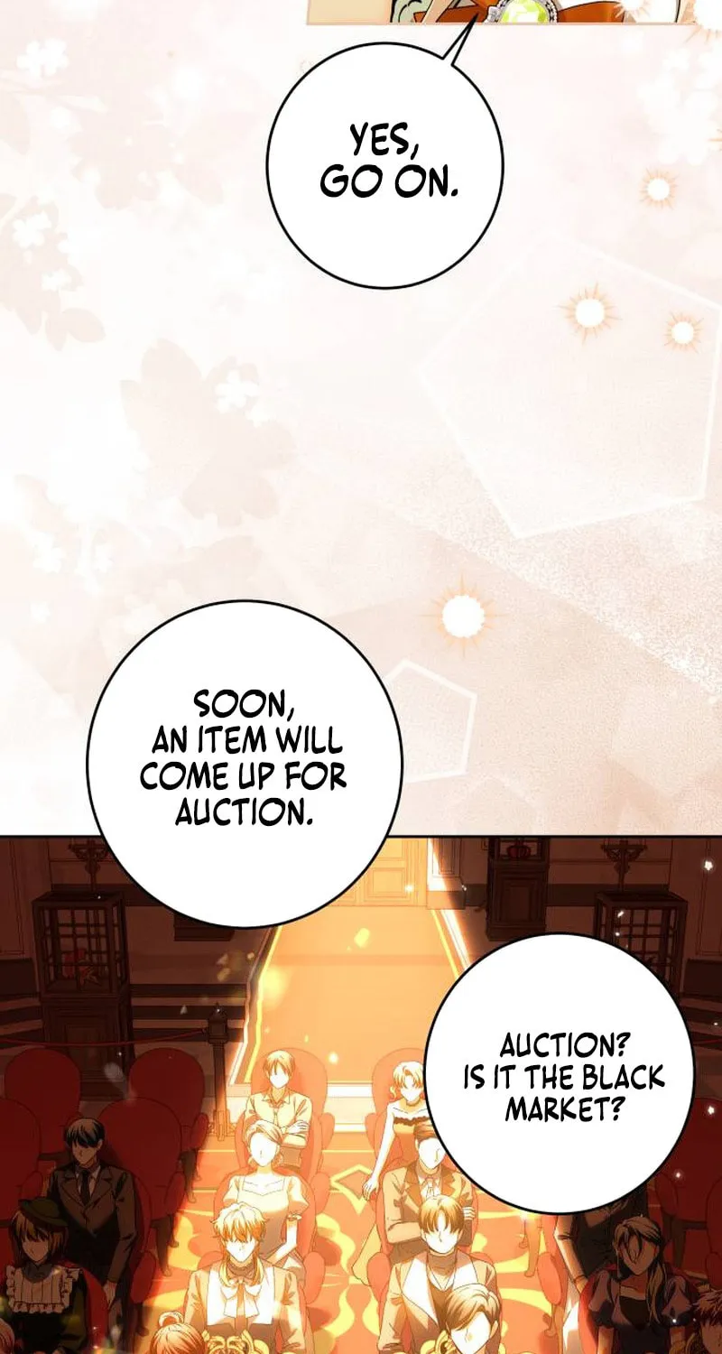 The Villainous Family Is Against Independence Chapter 31 page 64 - 