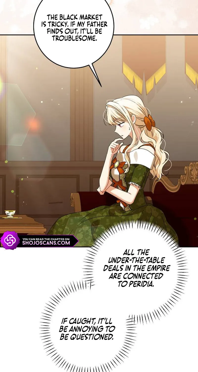 The Villainous Family Is Against Independence Chapter 31 page 66 - 
