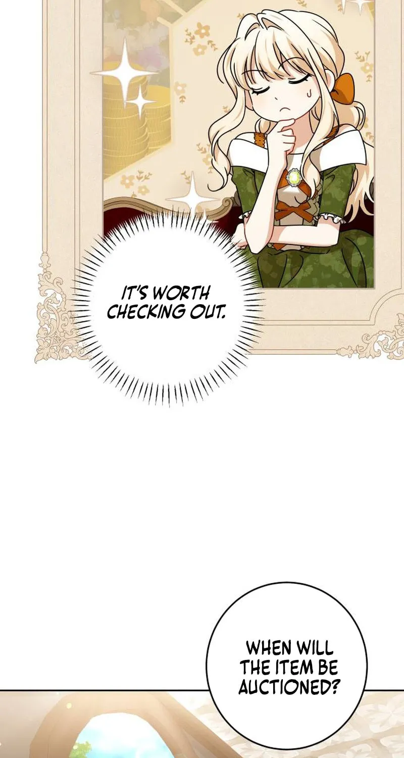 The Villainous Family Is Against Independence Chapter 31 page 69 - 