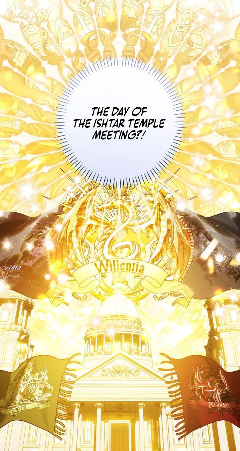 The Villainous Family Is Against Independence Chapter 31 page 72 - 