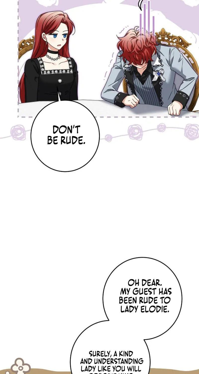 The Villainous Family Is Against Independence Chapter 31 page 9 - 