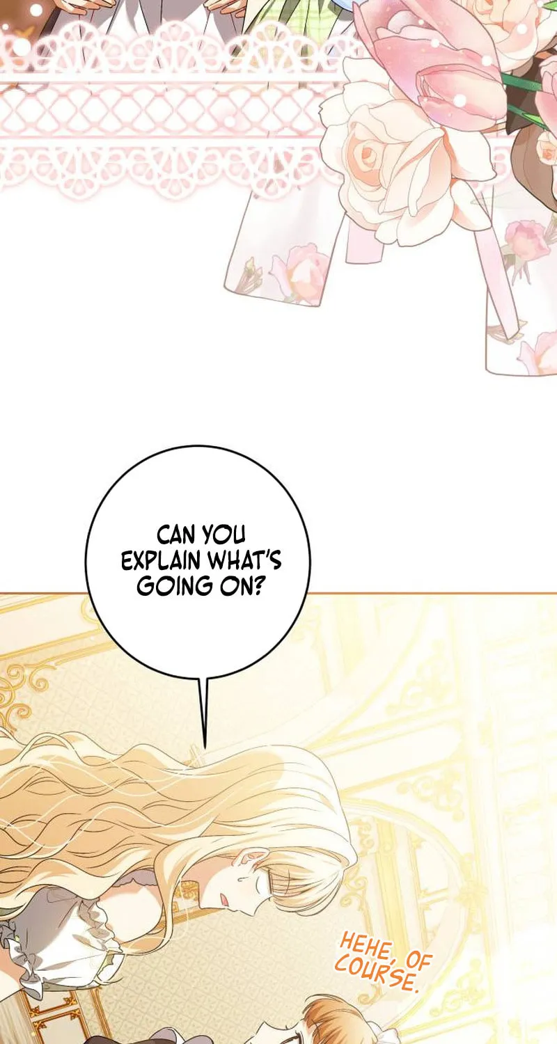 The Villainous Family Is Against Independence Chapter 32 page 13 - 
