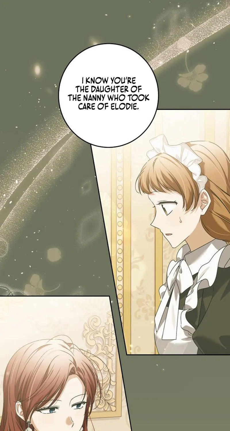 The Villainous Family Is Against Independence Chapter 32 page 22 - 