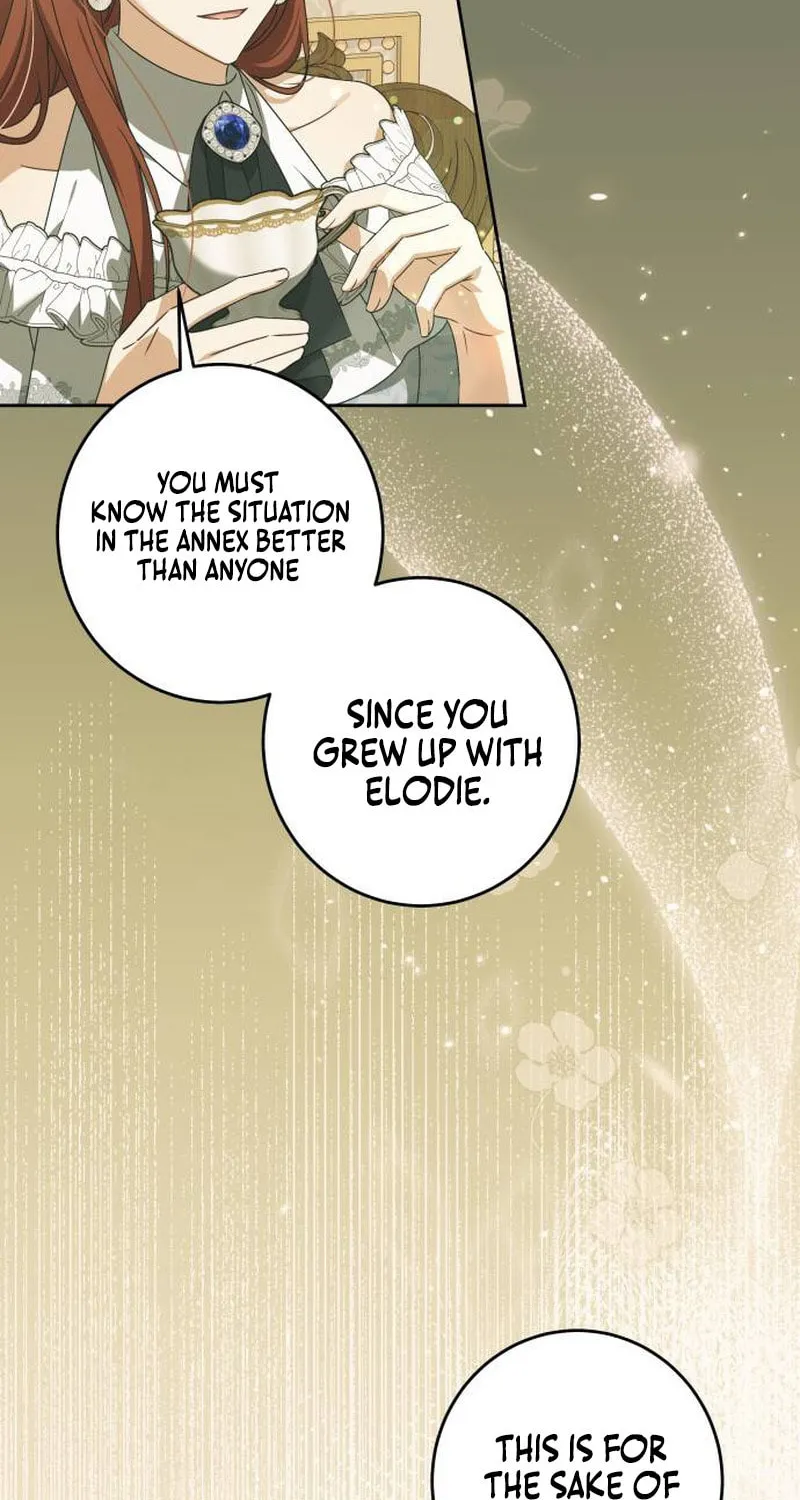 The Villainous Family Is Against Independence Chapter 32 page 23 - 