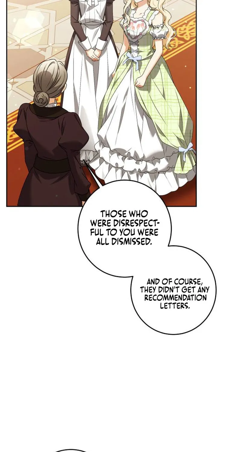 The Villainous Family Is Against Independence Chapter 32 page 29 - 